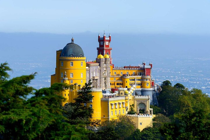 Tour image