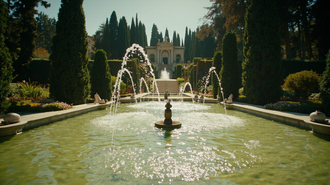Tivoli