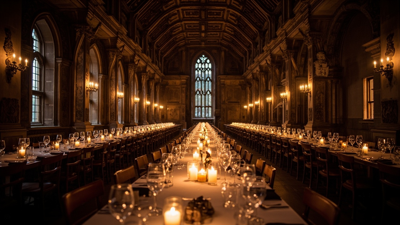 Oxford Harry Potter filming sites guided tour from London
